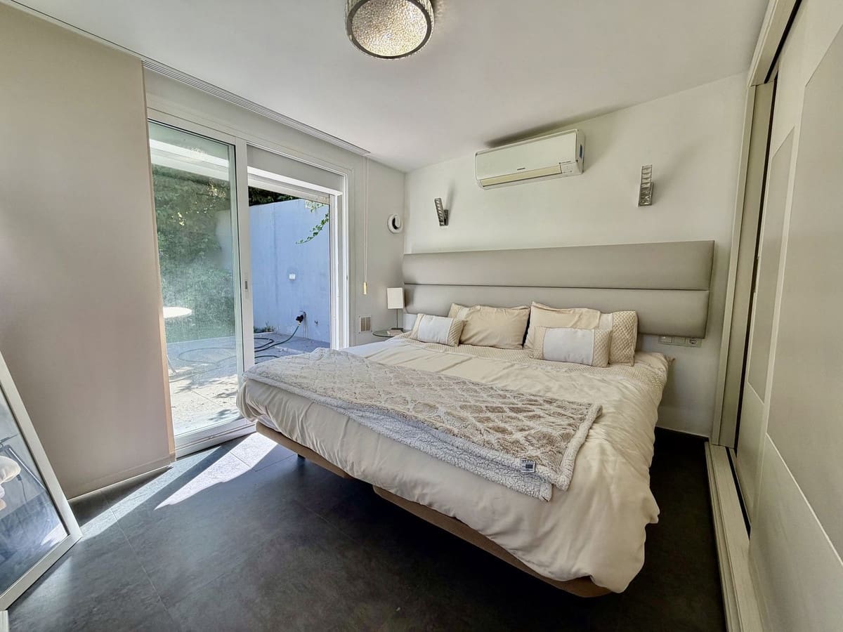 4 camera da letto Villa in vendita in Marbella con piscina garage - 1.725.000 € (Rif: 9987087)