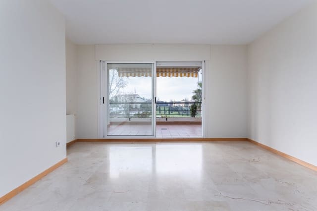 3 soveværelse Lejlighed til salg i Guadalmina Alta, Marbella med swimmingpool garage - € 540.000 (Ref: 9990908)