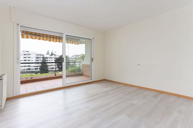 3 soveværelse Lejlighed til salg i Guadalmina Alta, Marbella med swimmingpool garage - € 540.000 (Ref: 9990908)