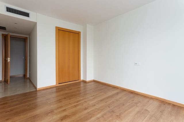 3 soveværelse Lejlighed til salg i Guadalmina Alta, Marbella med swimmingpool garage - € 540.000 (Ref: 9990908)