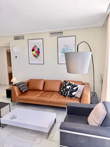 3 bedroom Penthouse for sale in Estepona with pool garage - € 549,000 (Ref: 9990912)