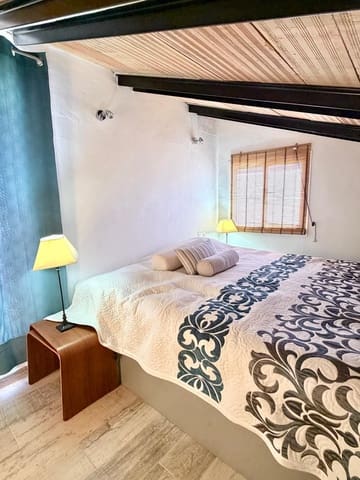 3 bedroom Penthouse for sale in Estepona with pool garage - € 549,000 (Ref: 9990912)
