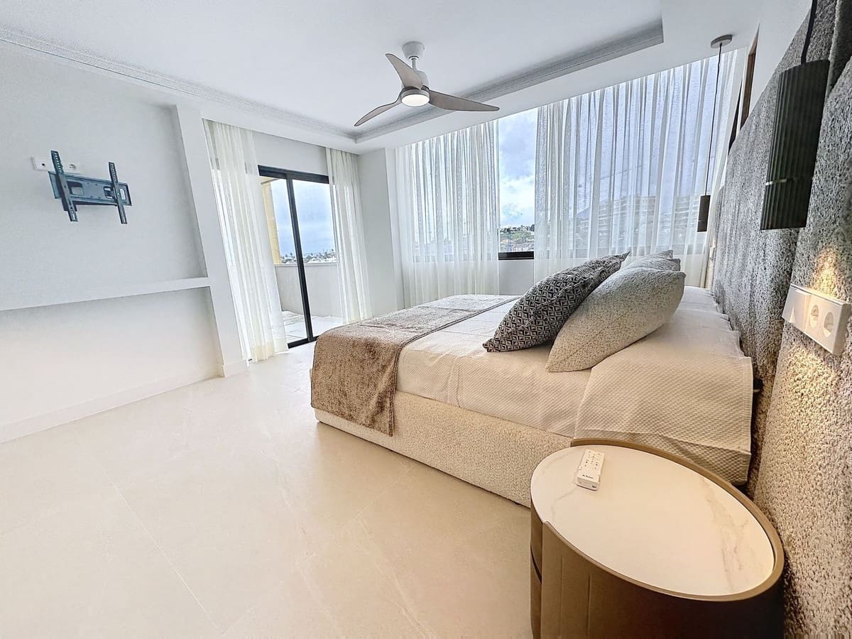 3 soveværelse Lejlighed til salg i Estepona med swimmingpool garage - € 699.000 (Ref: 9994452)