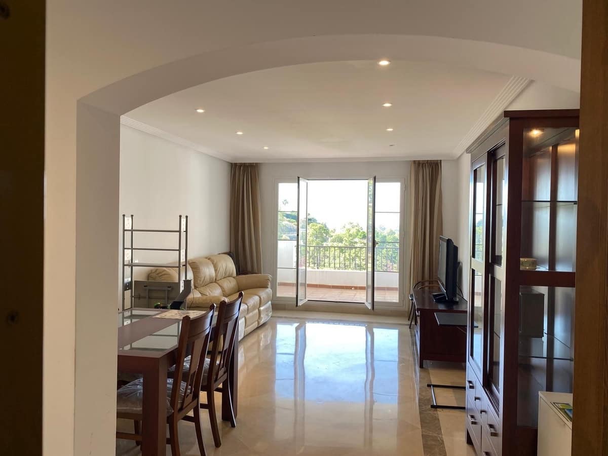 3 soveværelse Lejlighed til salg i Benahavis med swimmingpool garage - € 455.000 (Ref: 9994453)