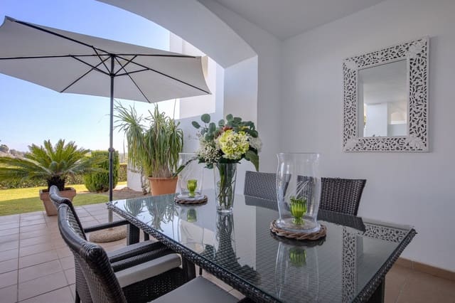 3 soverom Leilighet til salgs i Los Arqueros - Puerto del Almendro, Benahavís med svømmebasseng garasje - € 495 000 (Ref: 9994456)