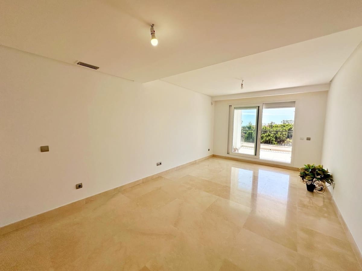 3 sovrum Lägenhet till salu i Benahavis med pool garage - 525 000 € (Ref: 9994457)