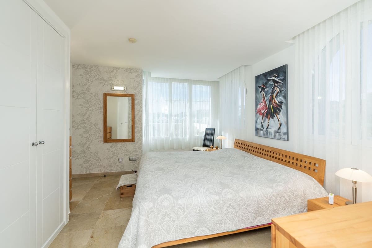 3 soverom Leilighet til salgs i Benahavis med svømmebasseng garasje - € 529 000 (Ref: 9994458)
