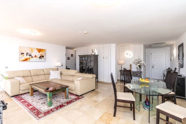 3 soverom Leilighet til salgs i Los Arqueros - Puerto del Almendro, Benahavís med svømmebasseng garasje - € 529 000 (Ref: 9994458)