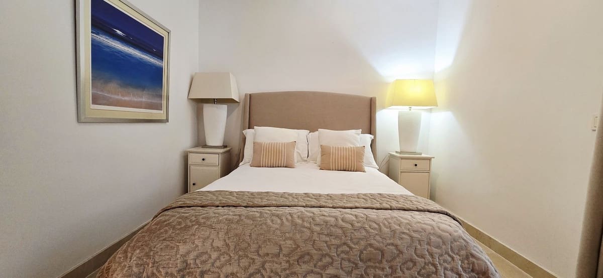3 chambre Appartement à vendre à Benahavis avec piscine garage - 675 000 € (Ref: 9994461)