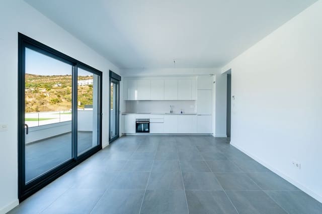2 Zimmer Haus zu verkaufen in Manilva mit Pool Garage - 375.000 € (Ref: 9995175)