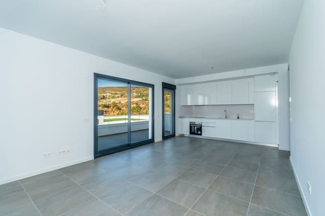 2 Zimmer Haus zu verkaufen in Manilva mit Pool Garage - 375.000 € (Ref: 9995175)