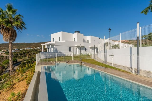 2 Zimmer Haus zu verkaufen in Manilva mit Pool Garage - 375.000 € (Ref: 9995175)