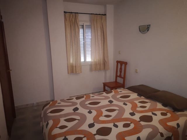 4 bedroom Villa for sale in Mijas Costa, Mijas with pool - € 499,000 (Ref: 9995176)