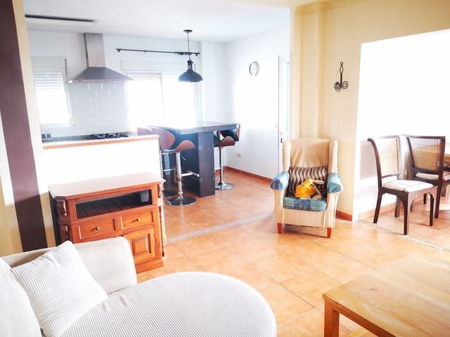 4 bedroom Villa for sale in Mijas Costa, Mijas with pool - € 499,000 (Ref: 9995176)