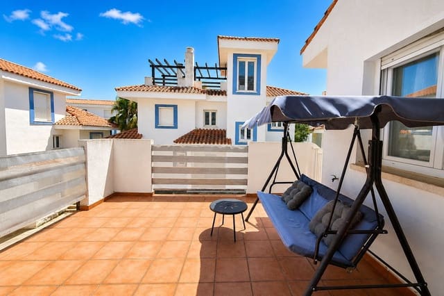 6 chambre Villa/Maison à vendre à Manilva avec piscine garage - 550 000 € (Ref: 9995200)
