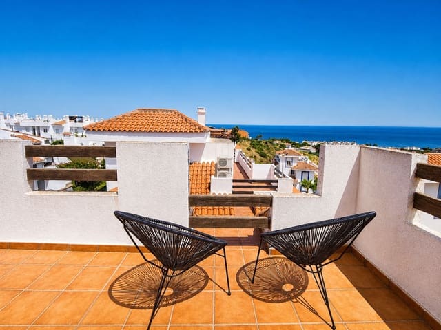 6 chambre Villa/Maison à vendre à Manilva avec piscine garage - 550 000 € (Ref: 9995200)