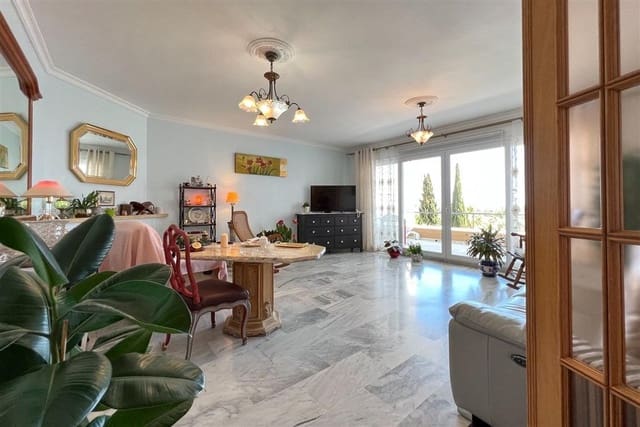 4 soverom Villa til salgs i Mijas med svømmebasseng garasje - € 588 000 (Ref: 9995204)