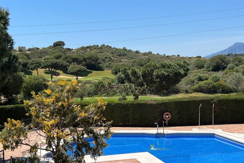 4 soverom Villa til salgs i Mijas med svømmebasseng garasje - € 588 000 (Ref: 9995204)
