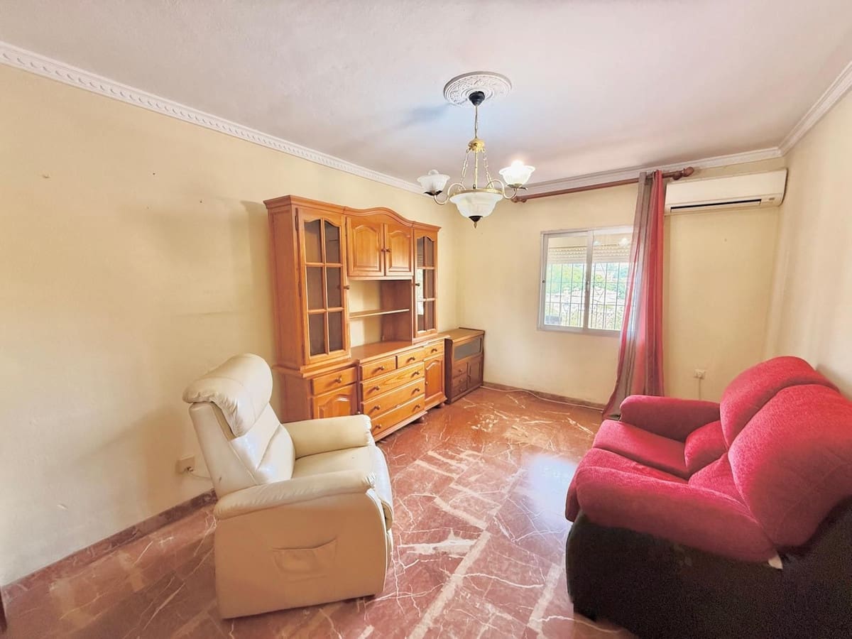 4 soverom Villa til salgs i Mijas med garasje - € 595 000 (Ref: 9995206)