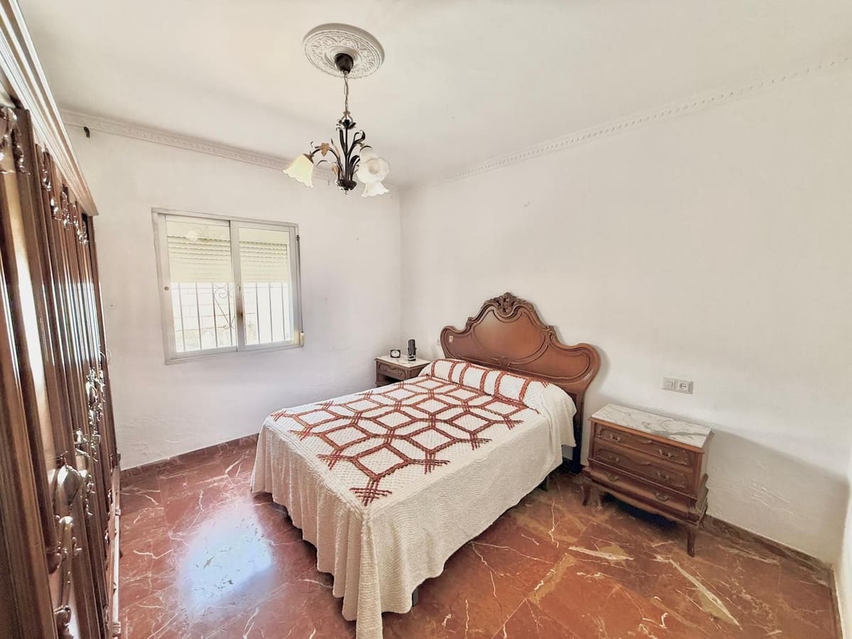 4 soverom Villa til salgs i Mijas med garasje - € 595 000 (Ref: 9995206)
