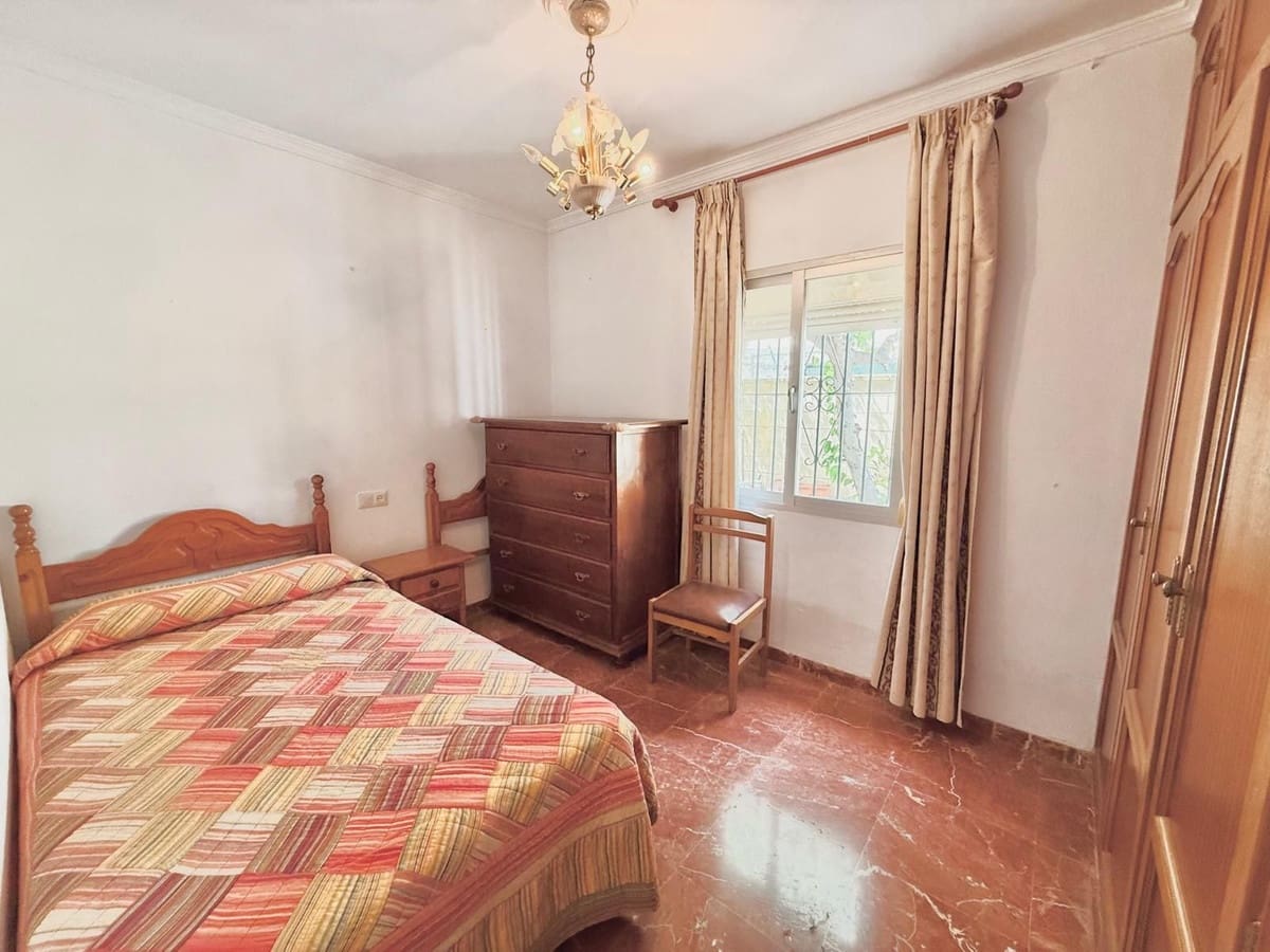 4 soverom Villa til salgs i Mijas med garasje - € 595 000 (Ref: 9995206)