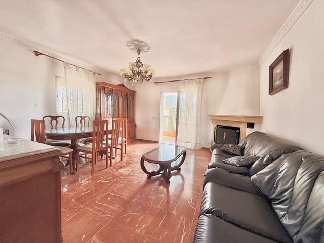 4 soverom Villa til salgs i Mijas med garasje - € 595 000 (Ref: 9995206)