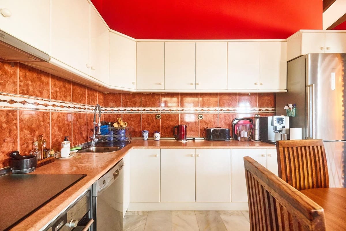 4 soveværelse Villa til salg i Mijas med swimmingpool garage - € 875.000 (Ref: 9995208)
