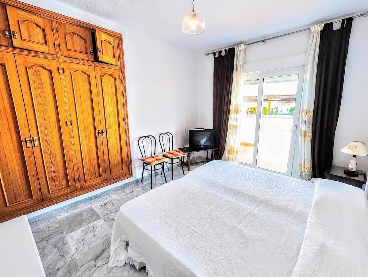 4 soverom Villa til salgs i Benalmadena Costa med svømmebasseng garasje - € 890 000 (Ref: 9995367)