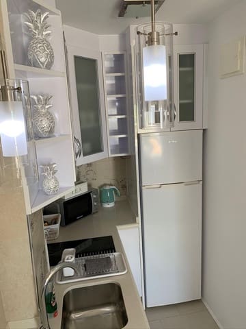 4 soverom Villa til salgs i Benalmádena med svømmebasseng garasje - € 1 100 000 (Ref: 9995859)