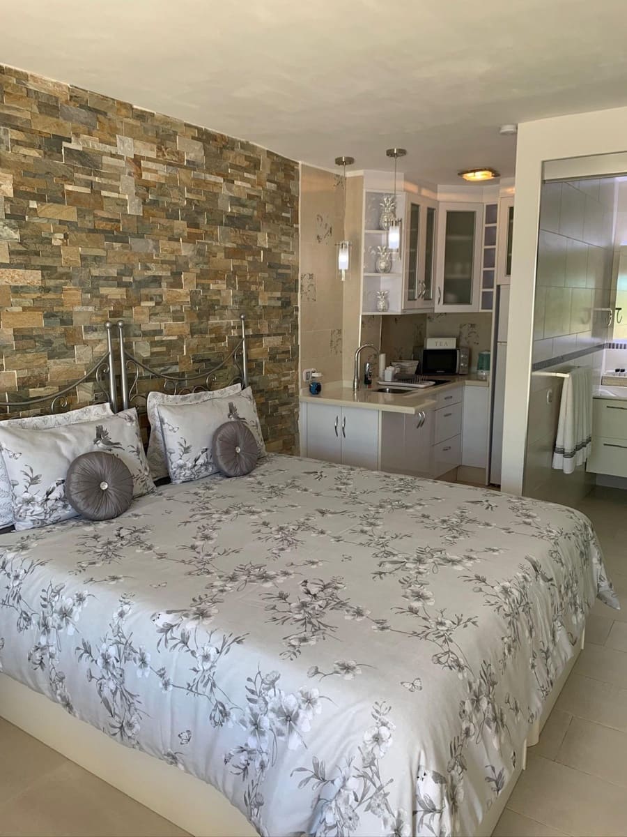 4 soverom Villa til salgs i Benalmadena med svømmebasseng garasje - € 1 100 000 (Ref: 9995859)