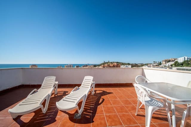 4 soveværelse Villa til salg i Torreblanca, Fuengirola med swimmingpool garage - € 1.289.000 (Ref: 9995889)