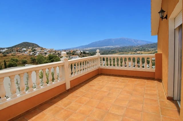 3 camera da letto Villa in vendita in Coín con piscina garage - 485.000 € (Rif: 9997256)