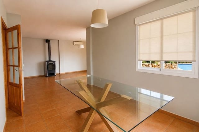 3 camera da letto Villa in vendita in Coín con piscina garage - 485.000 € (Rif: 9997256)