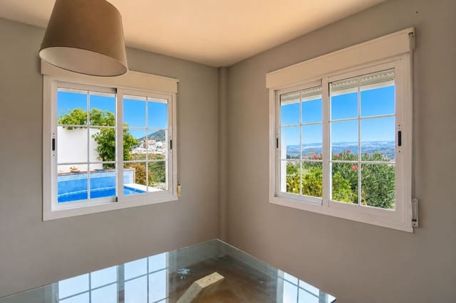 3 camera da letto Villa in vendita in Coín con piscina garage - 485.000 € (Rif: 9997256)