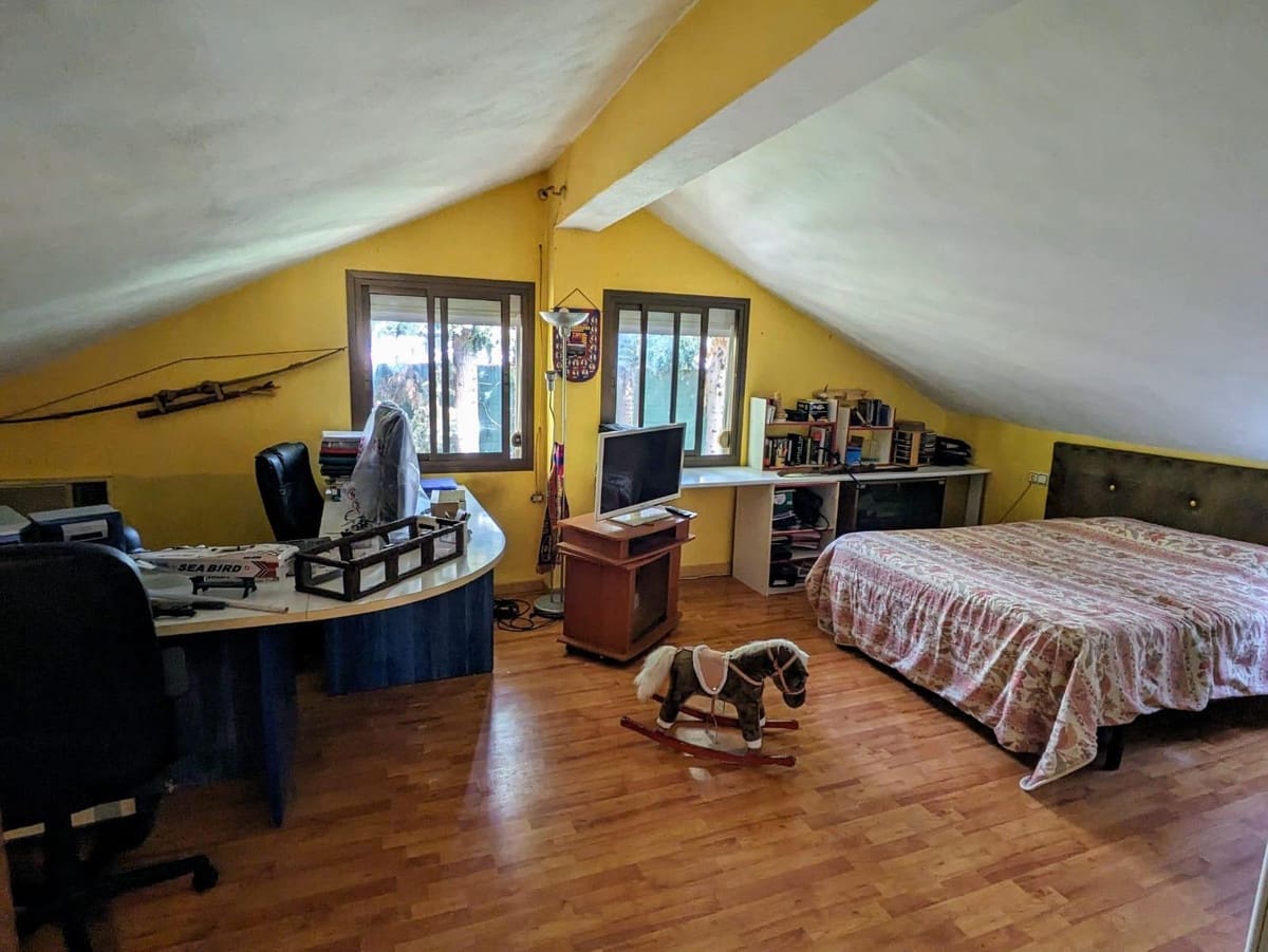 5 soveværelse Villa til salg i Benalmadena med swimmingpool garage - € 950.000 (Ref: 9997257)