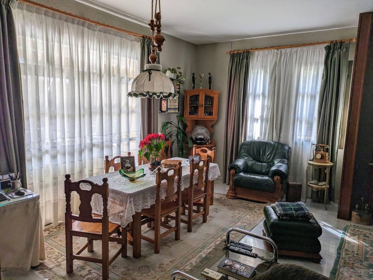 5 soveværelse Villa til salg i Benalmadena med swimmingpool garage - € 950.000 (Ref: 9997257)