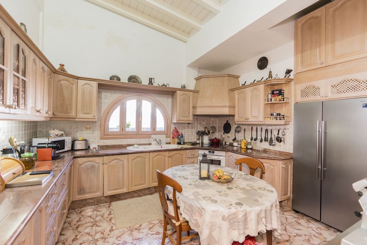 4 camera da letto Villa in vendita in Torrenueva con piscina - 995.000 € (Rif: 9997258)