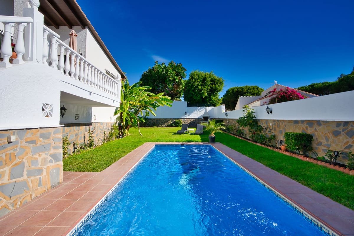 4 camera da letto Villa in vendita in Torrenueva con piscina - 995.000 € (Rif: 9997258)