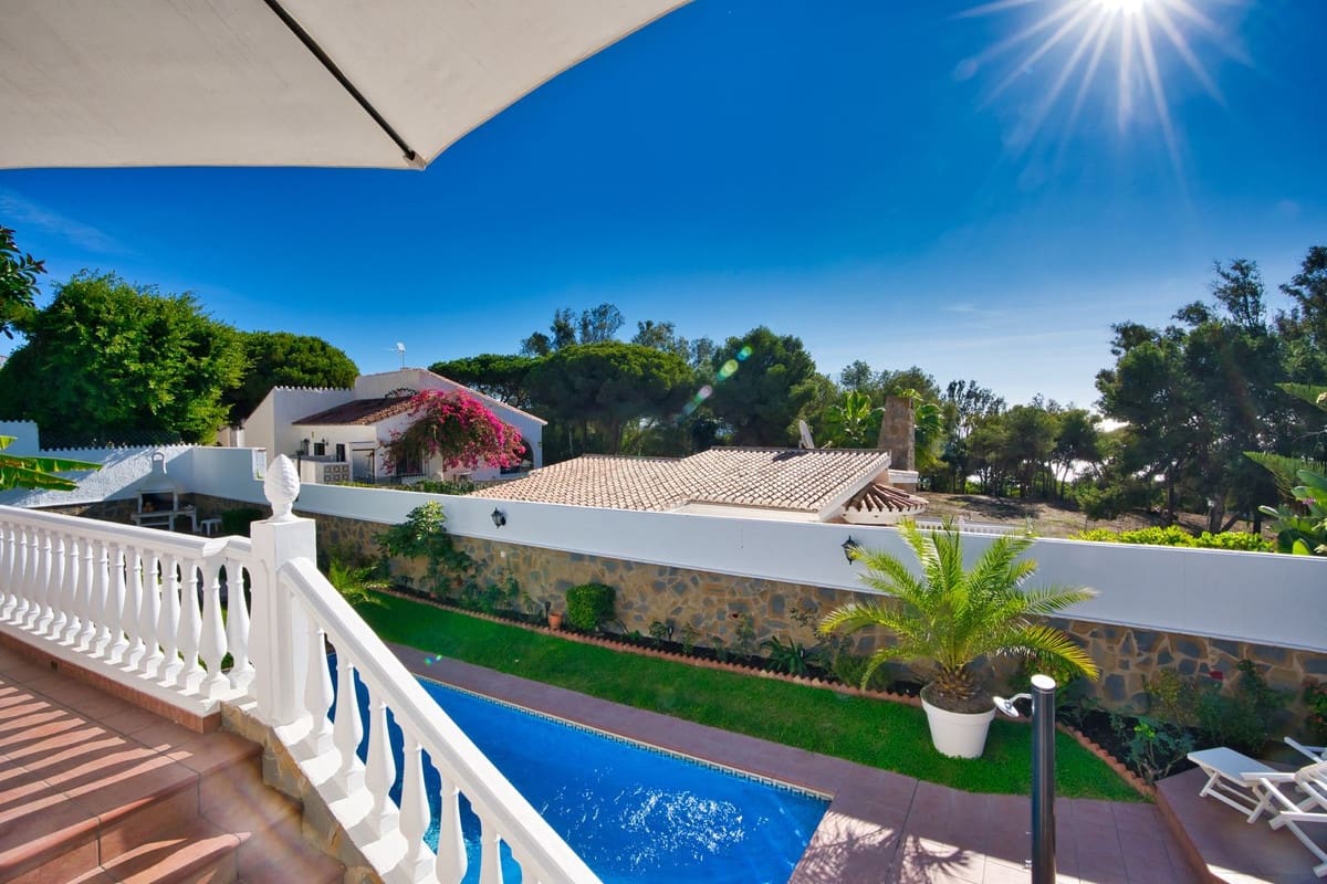 4 camera da letto Villa in vendita in Torrenueva con piscina - 995.000 € (Rif: 9997258)