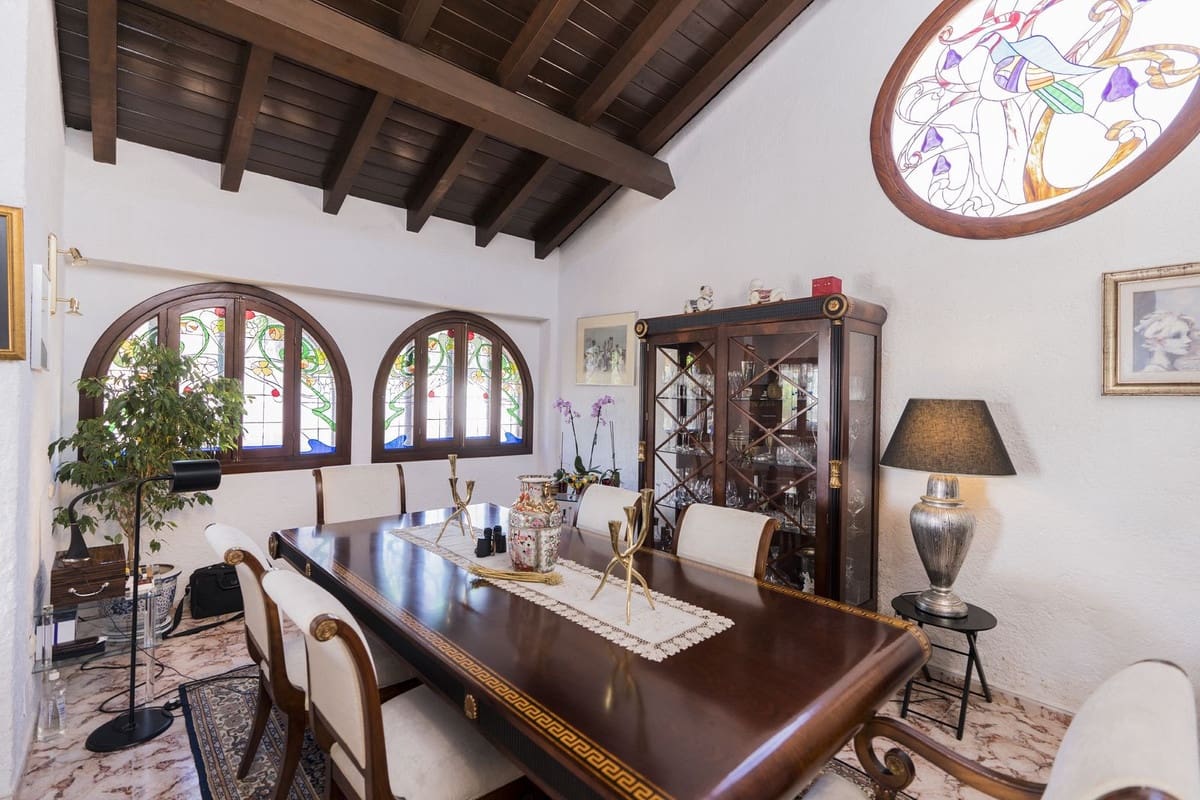 4 camera da letto Villa in vendita in Torrenueva con piscina - 995.000 € (Rif: 9997258)
