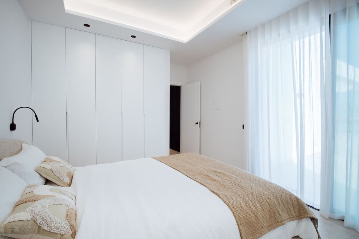 4 slaapkamer Villa te koop in Mijas met zwembad garage - € 1.965.000 (Ref: 9998948)