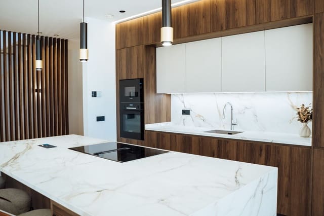 4 slaapkamer Villa te koop in Mijas met zwembad garage - € 1.965.000 (Ref: 9998948)