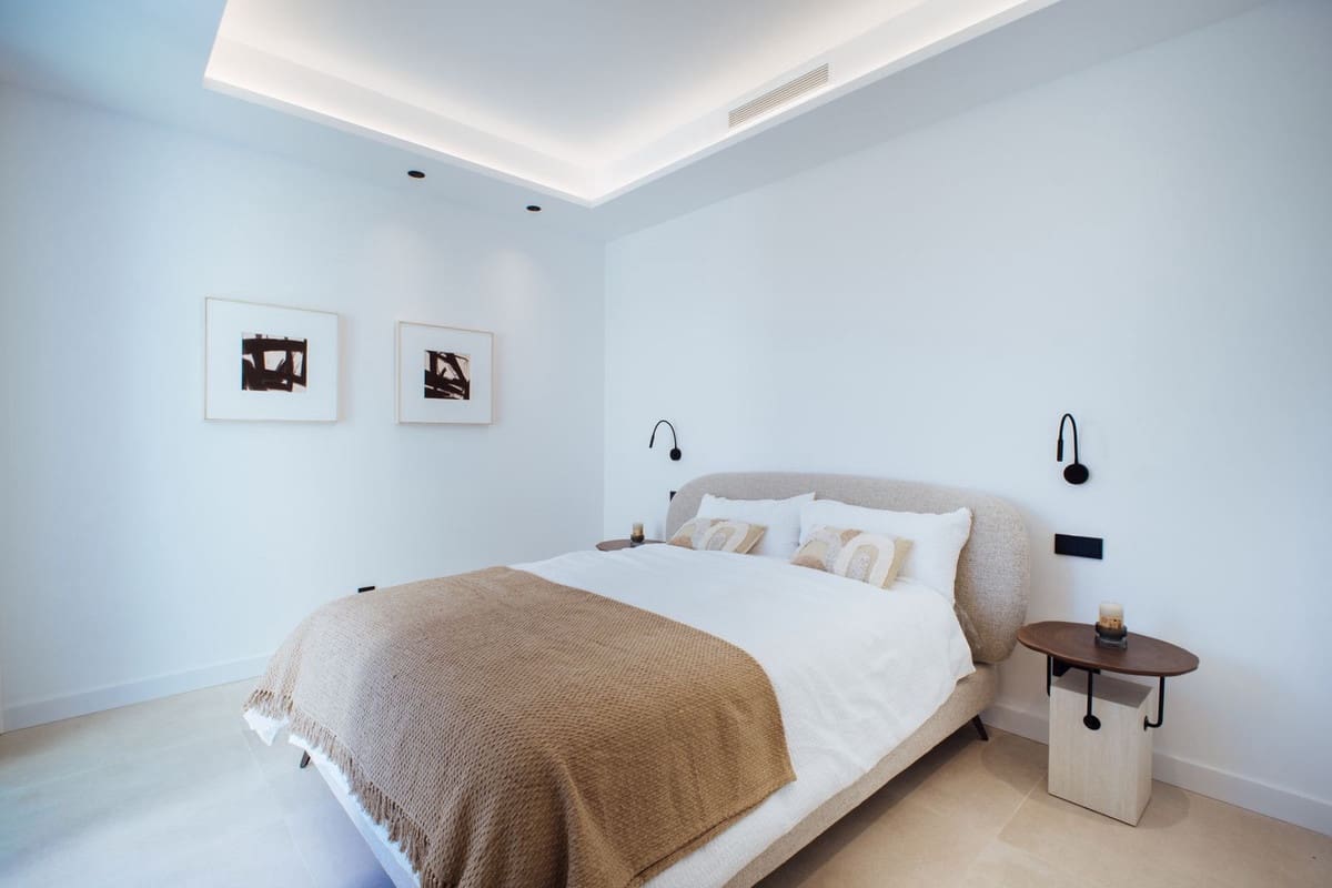 4 slaapkamer Villa te koop in Mijas met zwembad garage - € 1.965.000 (Ref: 9998948)