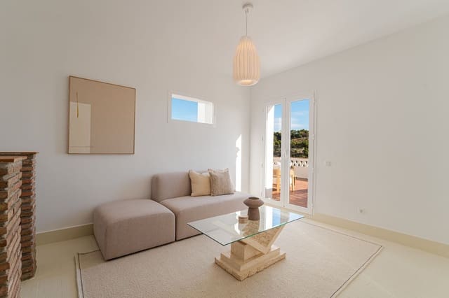 6 quarto Moradia para venda em Madroñal com piscina garagem - 2 695 000 € (Ref: 9998986)