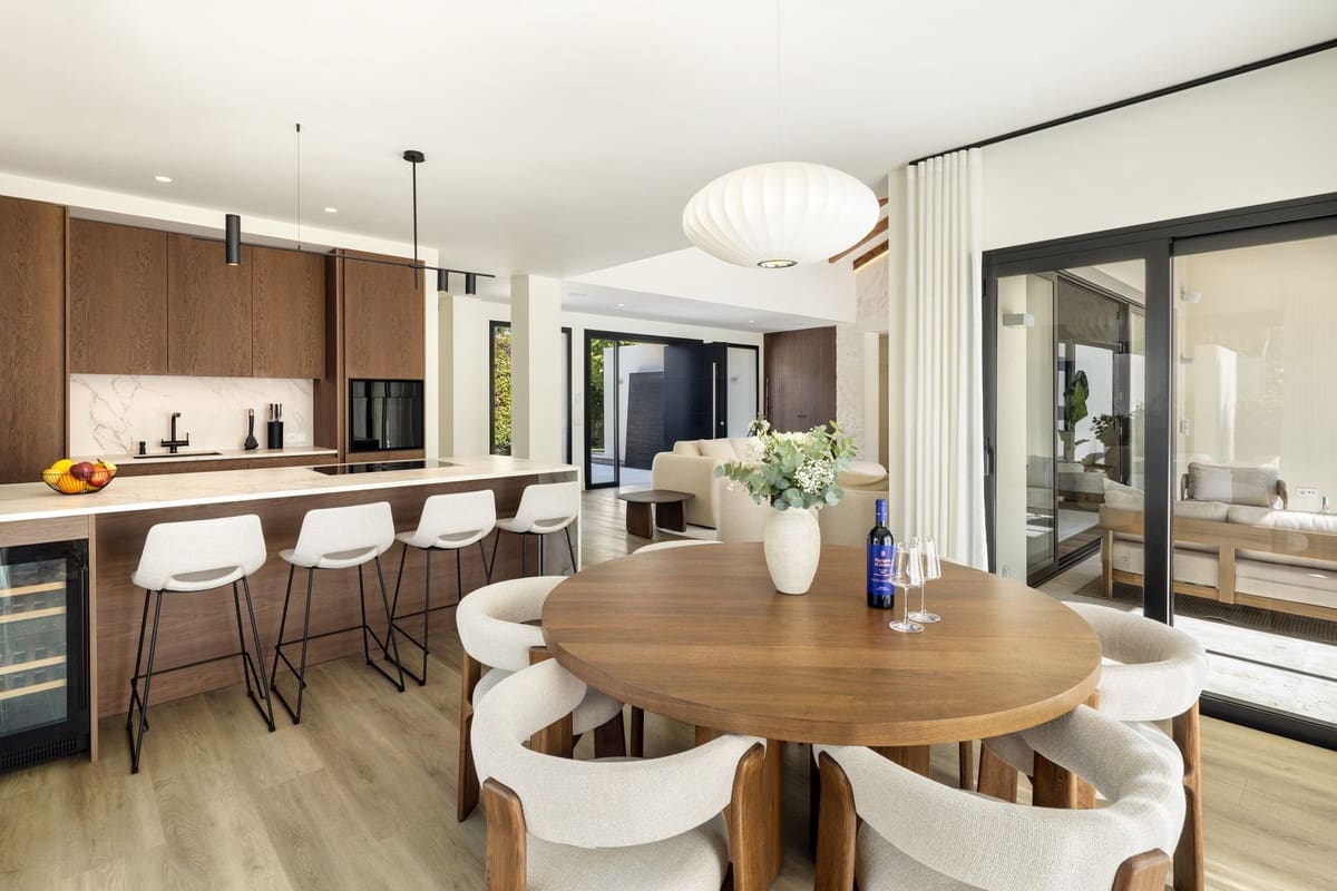 4 slaapkamer Villa te koop in Marbella met zwembad garage - € 3.295.000 (Ref: 9999707)