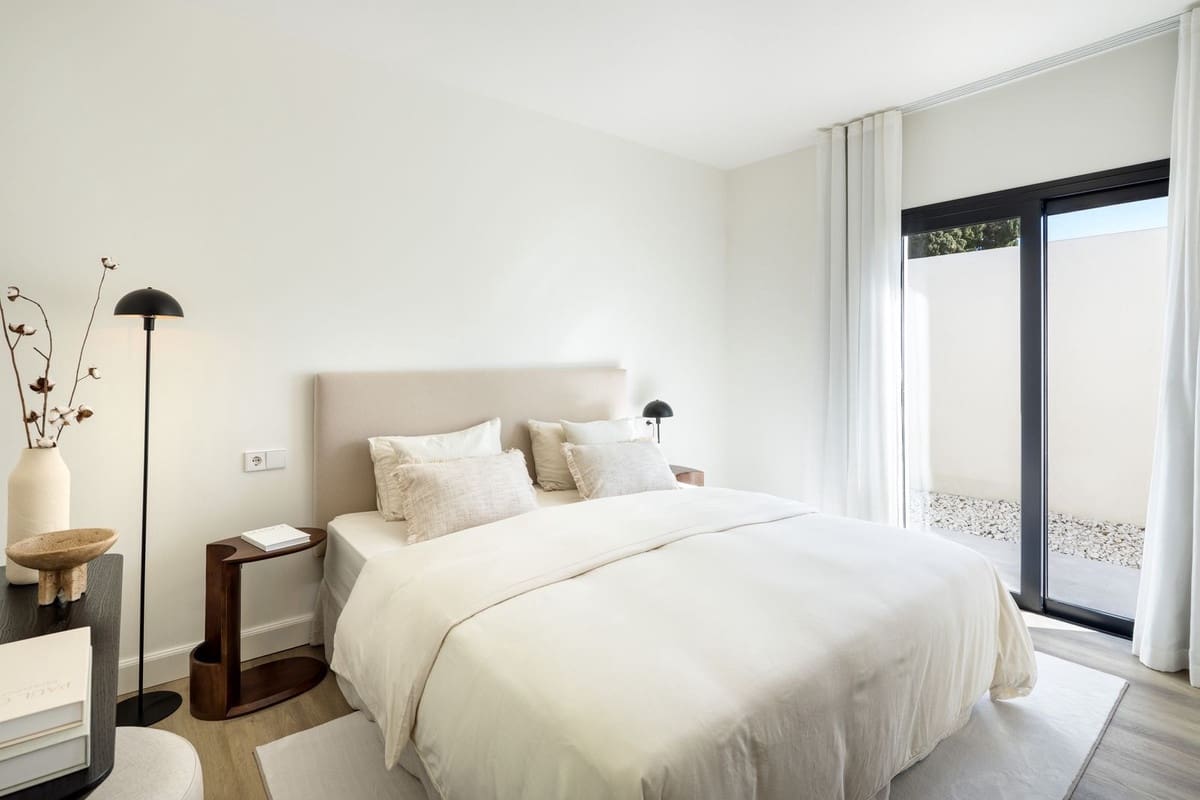 4 slaapkamer Villa te koop in Marbella met zwembad garage - € 3.295.000 (Ref: 9999707)