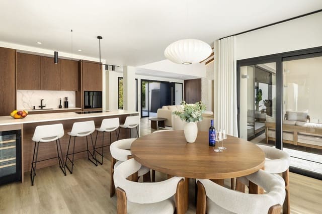 4 slaapkamer Villa te koop in Marbella met zwembad garage - € 3.295.000 (Ref: 9999707)