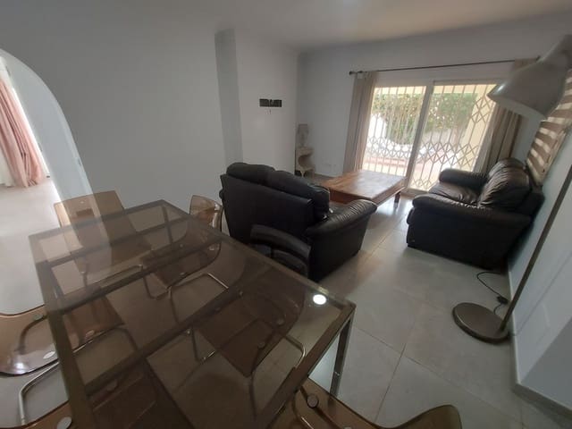 4 Zimmer Villa zu verkaufen in Manilva mit Pool Garage - 599.000 € (Ref: 9999709)