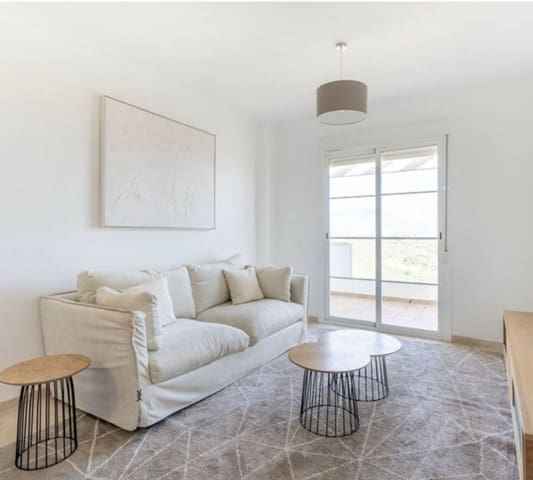 2 camera da letto Attico in vendita in Manilva con piscina garage - 249.000 € (Rif: 9999714)