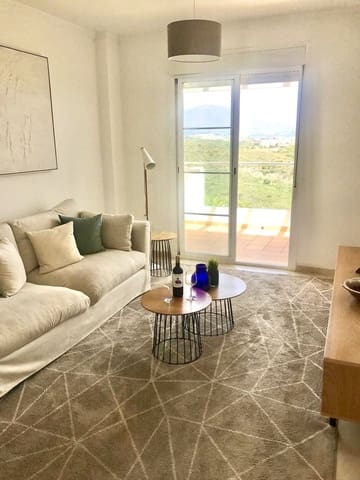 2 camera da letto Attico in vendita in Manilva con piscina garage - 249.000 € (Rif: 9999714)